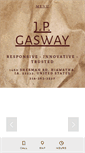 Mobile Screenshot of jpgasway.com